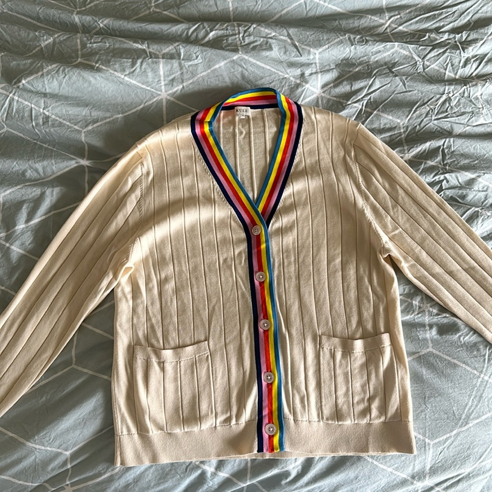 Kule sweater M